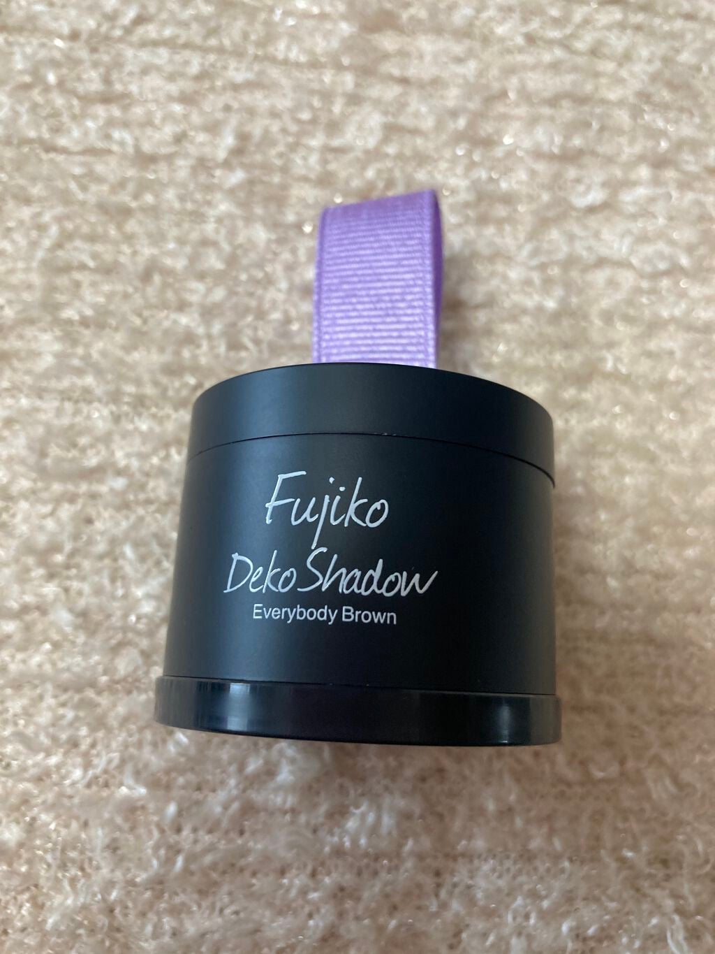 フジコdekoシャドウ/Fujiko/シェーディングを使ったクチコミ(5枚目)