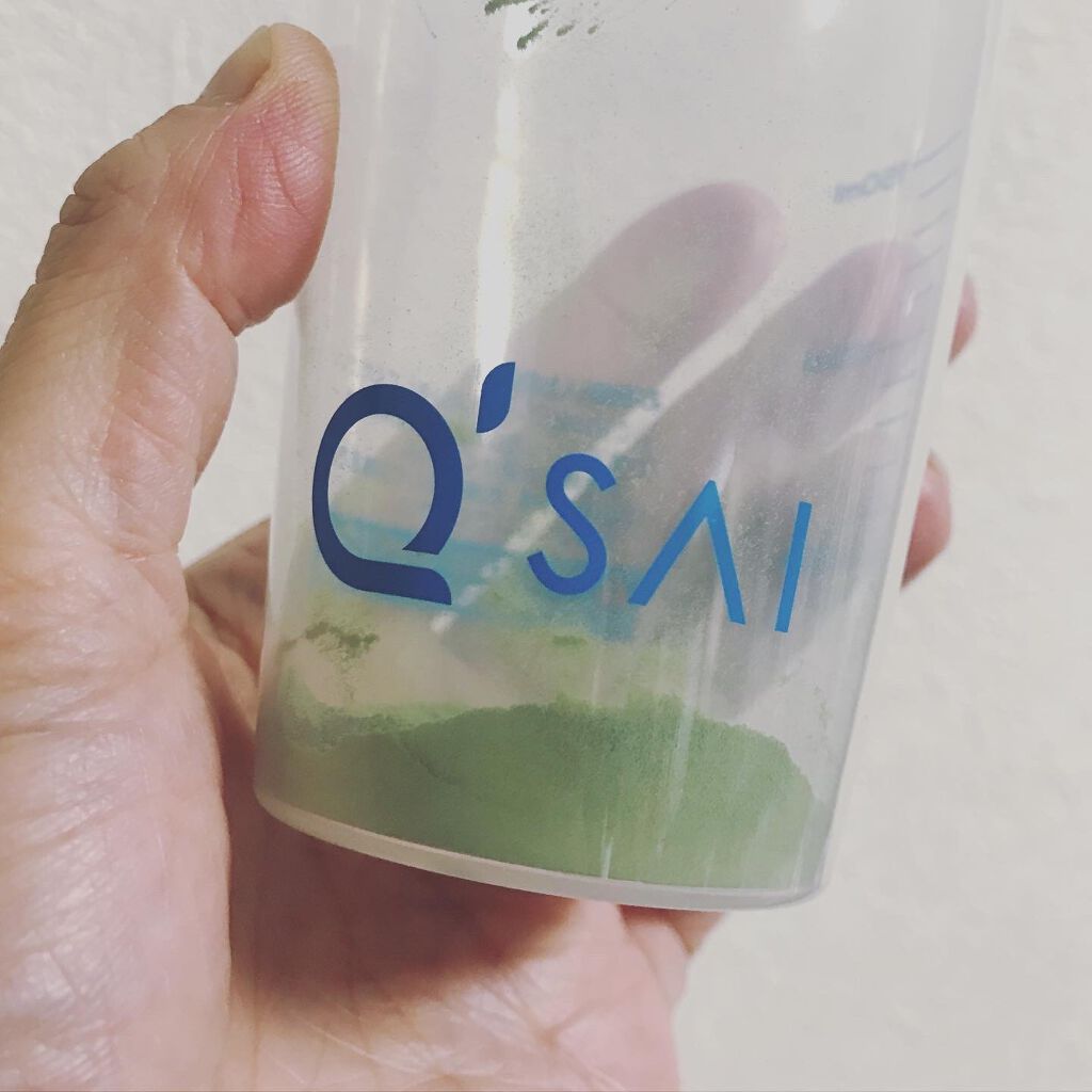 ザ・ケール マイルド風味/キューサイ/その他を使ったクチコミ（3枚目）