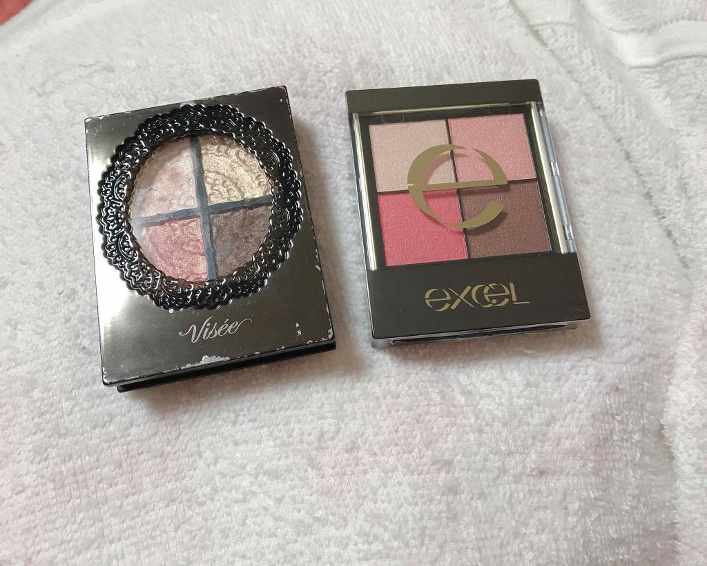 セルフィーフィックスピグメント/Witch's Pouch/単色アイシャドウを使ったクチコミ（1枚目）