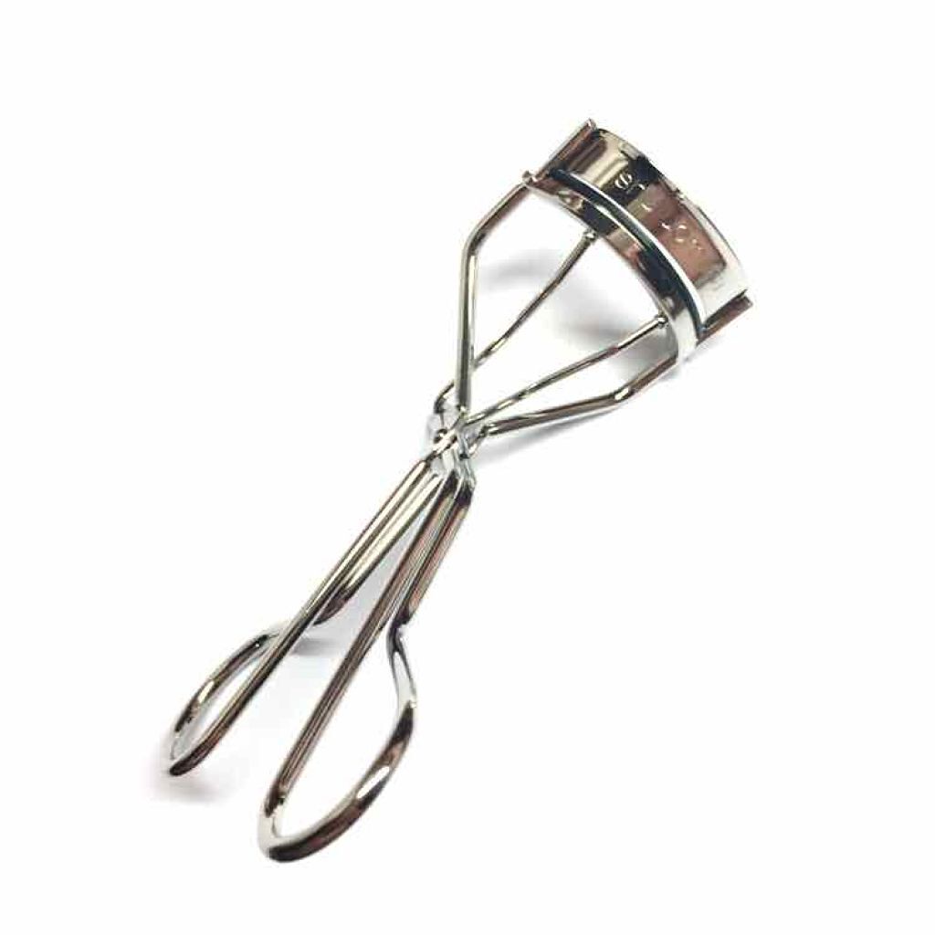 アイラッシュカーラー/shu uemura/ビューラーを使ったクチコミ（1枚目）