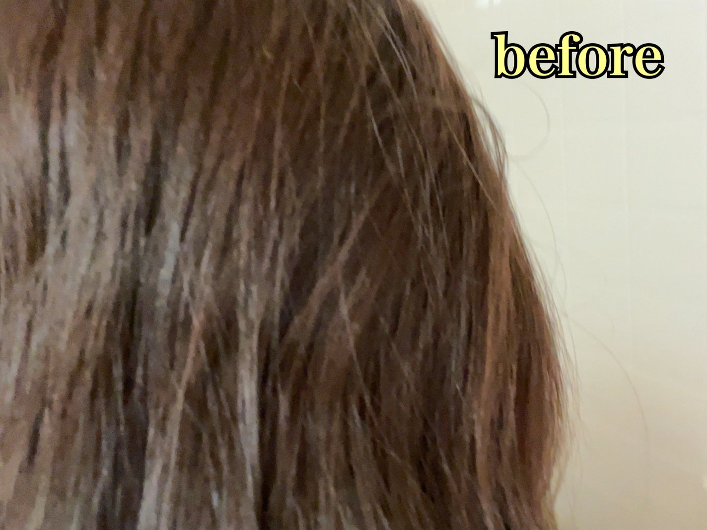 cocone クレイクリームシャンプー リペア/cocone/市販シャンプーを使ったクチコミ(4枚目)