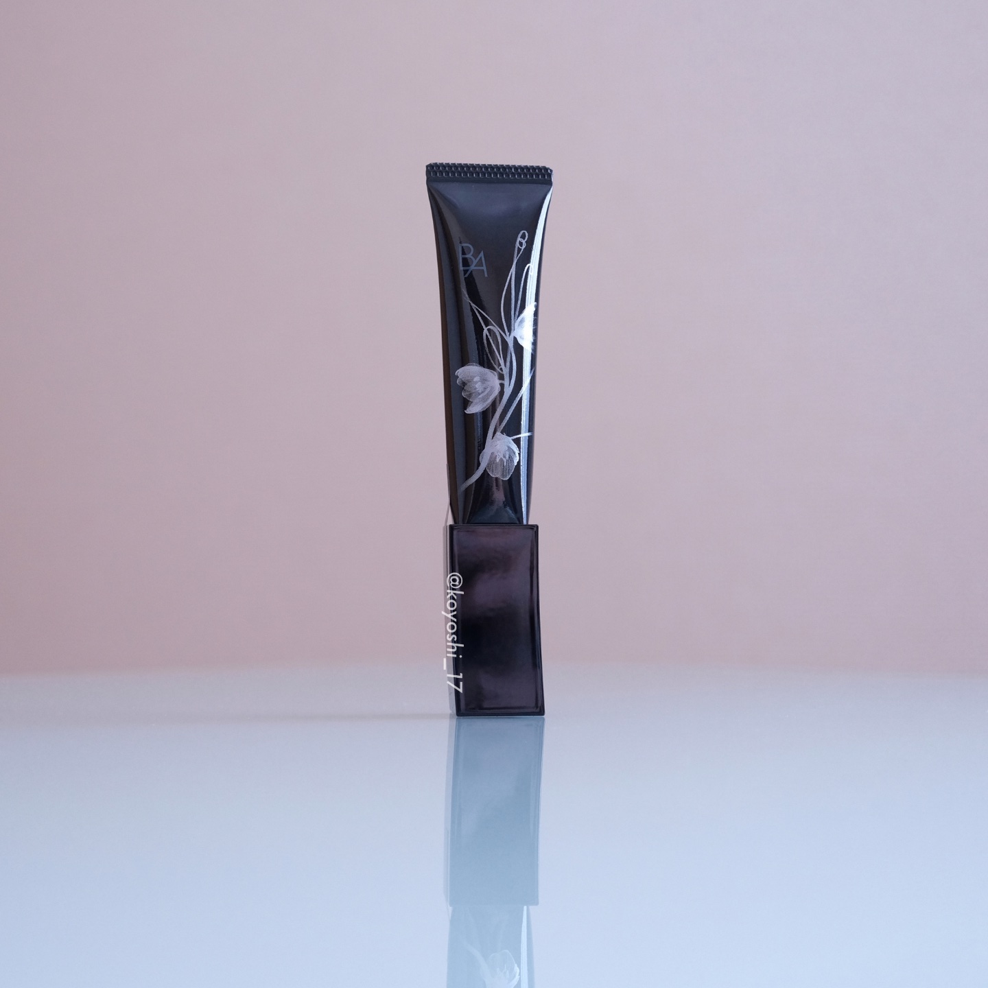 3D コンシーラー/B.A/クリームコンシーラーを使ったクチコミ（1枚目）