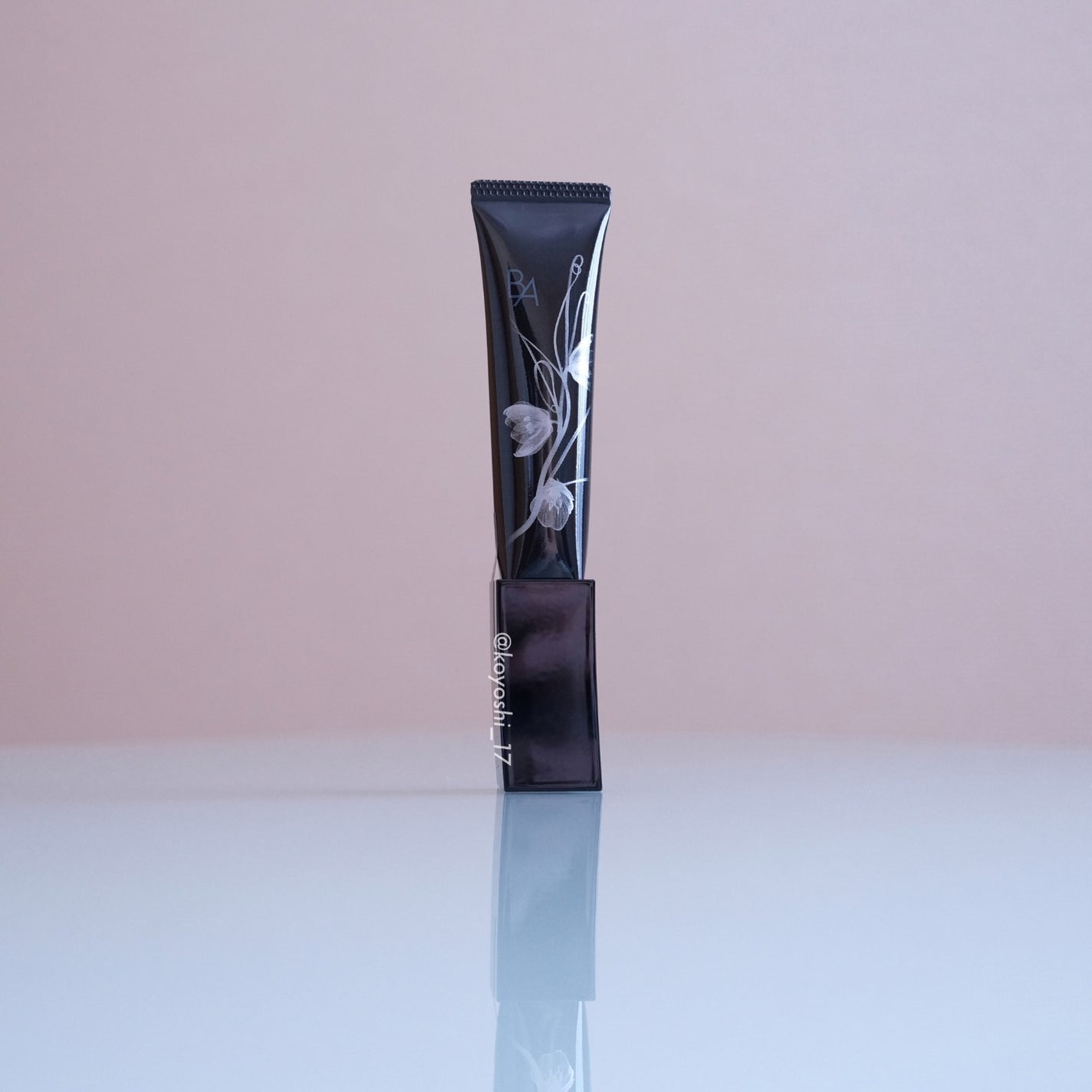 3D コンシーラー/B.A/クリームコンシーラーを使ったクチコミ(1枚目)