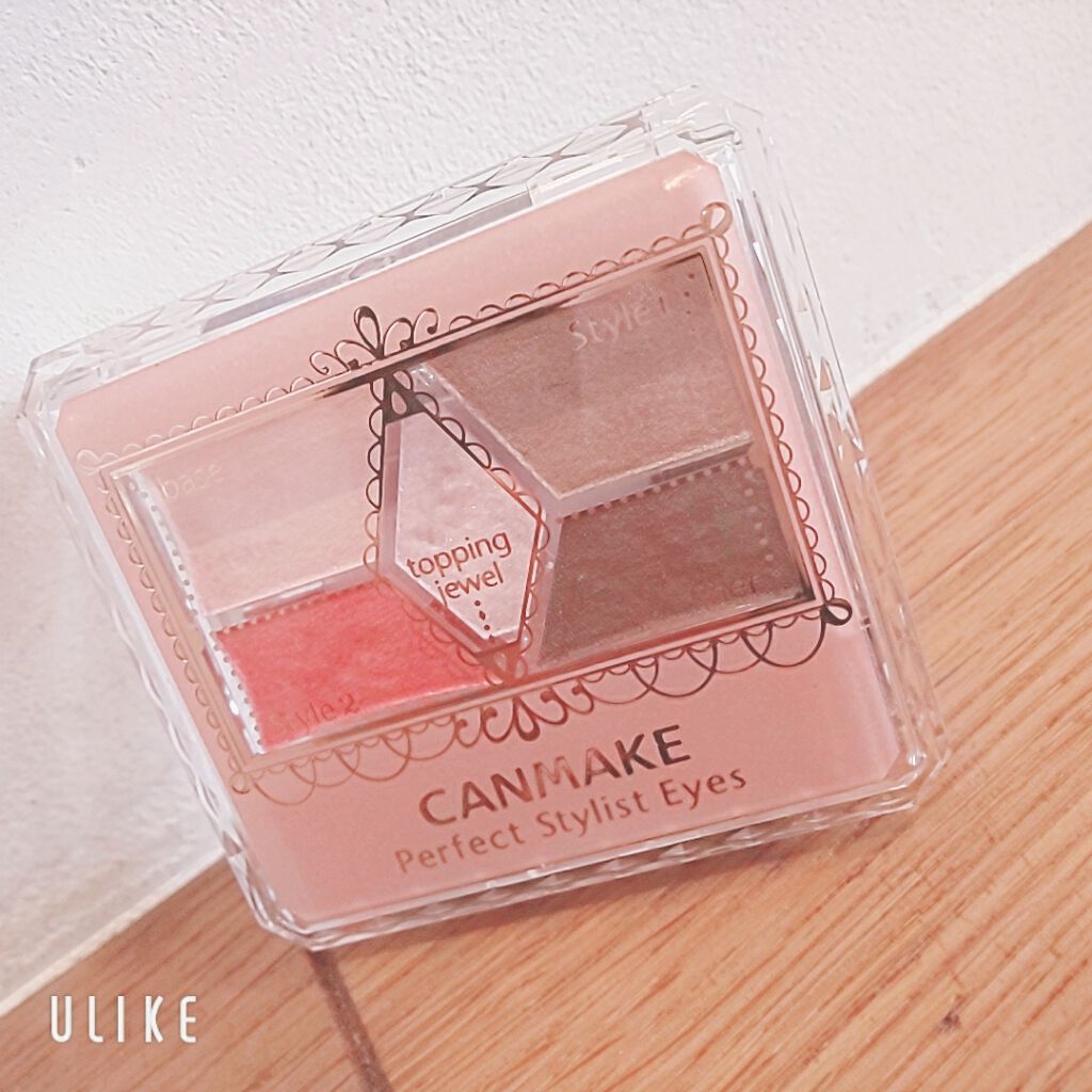 SANAフォロバ☆ on LIPS 「なにより発色がめちゃくちゃいい!オススメ❗️#はじめての投稿..」(1枚目)