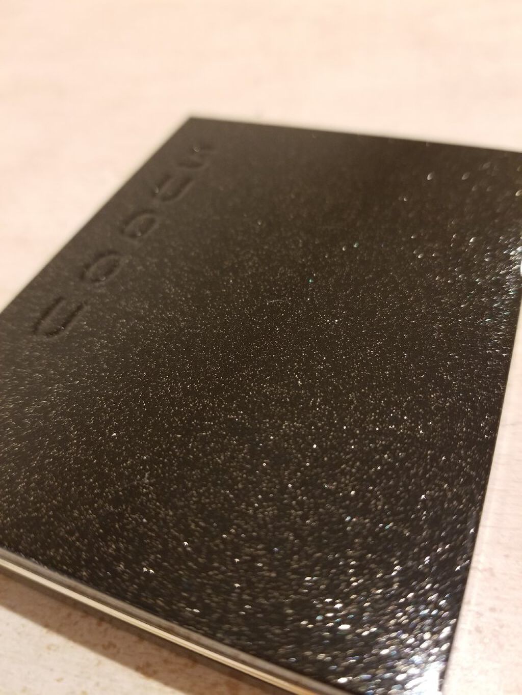 シグニチャー カラー アイズ/SUQQU/アイシャドウパレットを使ったクチコミ(5枚目)