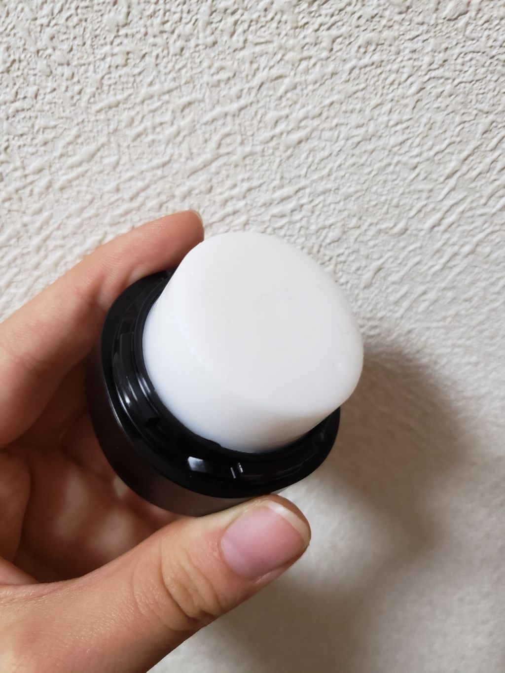 SSビオリス ボタニカル スティックワックス/SSビオリス/ヘアワックス・クリームを使ったクチコミ（3枚目）