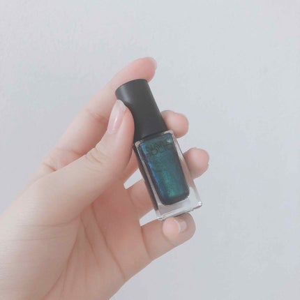 ネイル エナメル/REVLON/マニキュアを使ったクチコミ(4枚目)