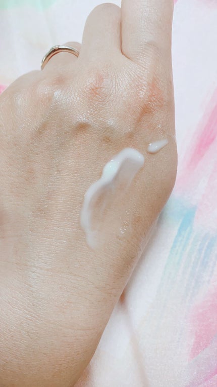 オールインワンジェル/LIHAW/オールインワン化粧品を使ったクチコミ(2枚目)