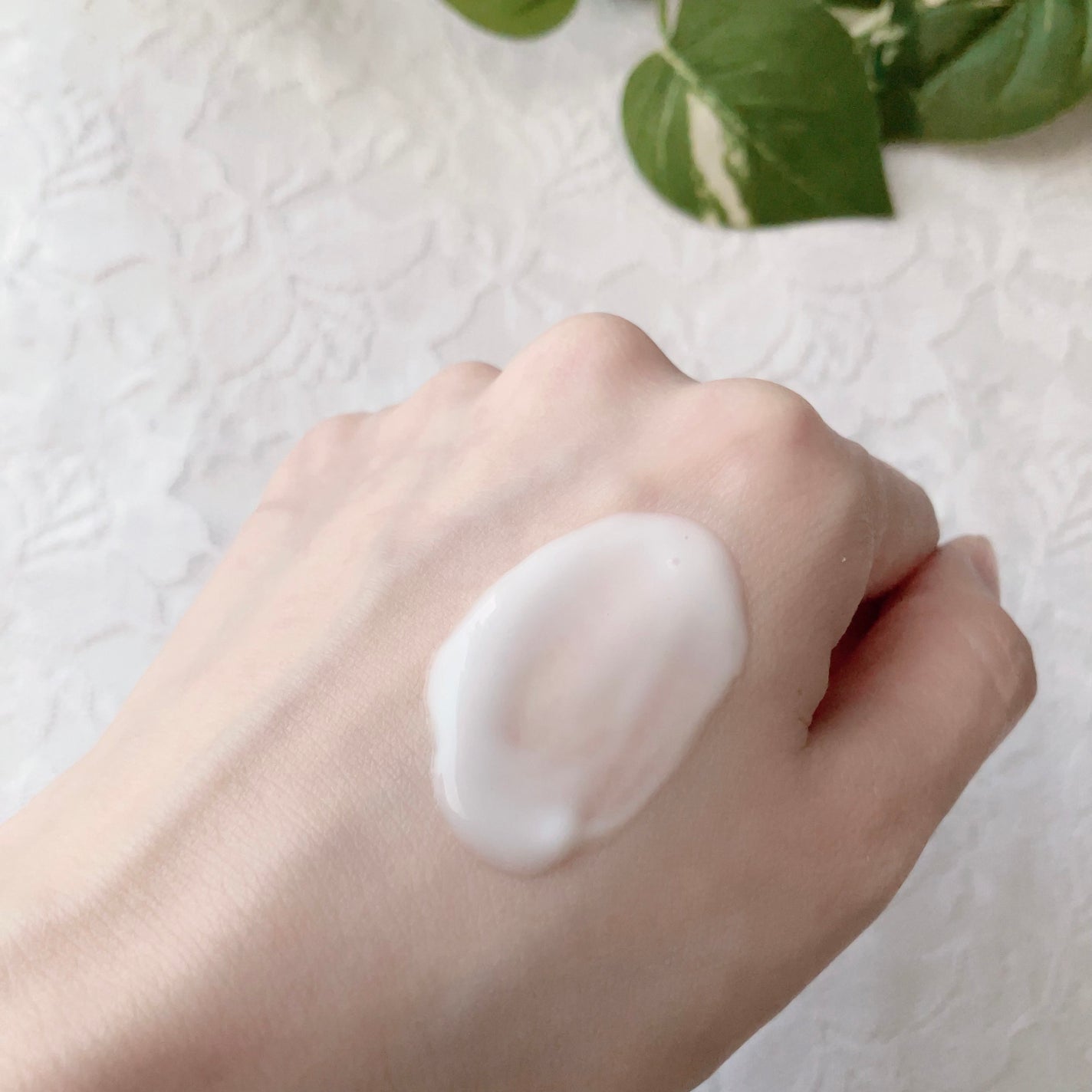 vitoas(ビトアス) マイパーフェクション I しっとり/vitoas/美容液を使ったクチコミ(3枚目)