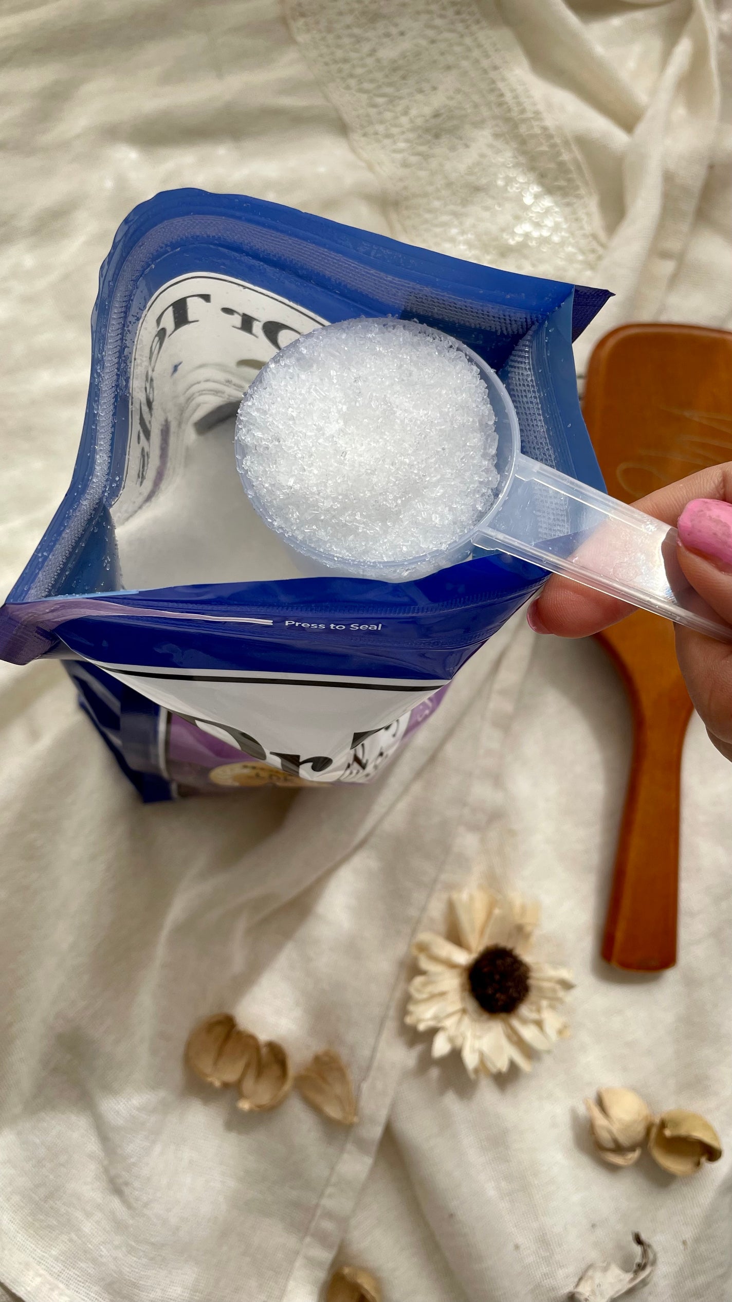 萌美 on LIPS 「安らいで、癒されて、温まって🛁ジメジメっとした季節になって、湯..」(3枚目)