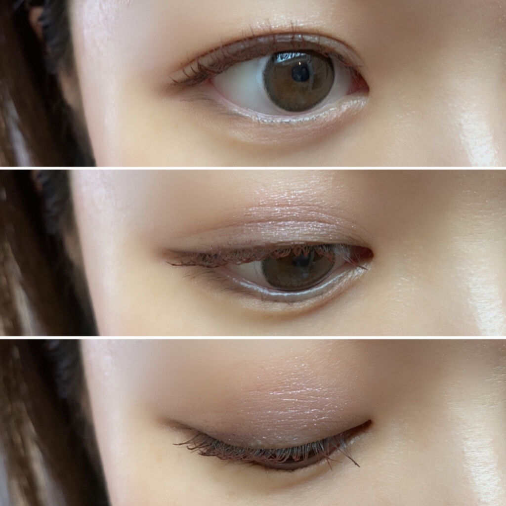 【旧】サンク クルール クチュール/Dior/アイシャドウパレットを使ったクチコミ（2枚目）