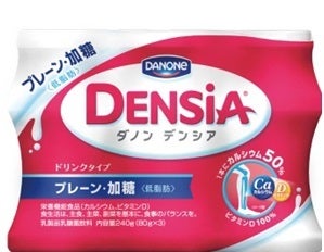 ダノンデンシア ドリンクタイプ DANONE