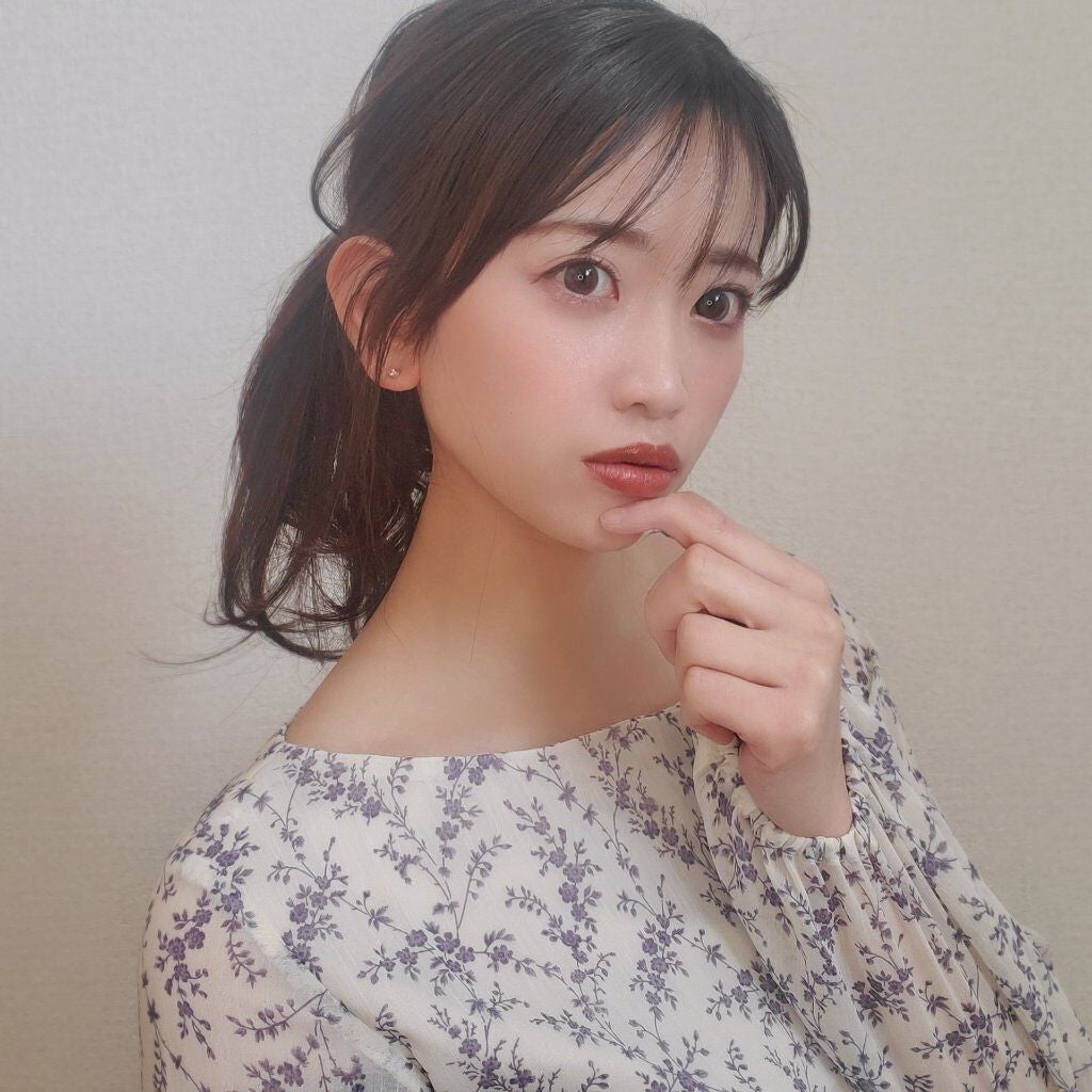 センシュアルスパイシーヌードグロス/HERA/リップグロスを使ったクチコミ(4枚目)