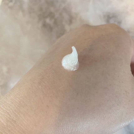 AQ ウォッシング クリーム/DECORTÉ/洗顔フォームを使ったクチコミ(2枚目)