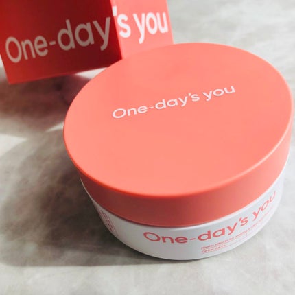 コラーゲンハイドロゲルアイパッチ/One-day's you/アイケア・アイクリームを使ったクチコミ(6枚目)