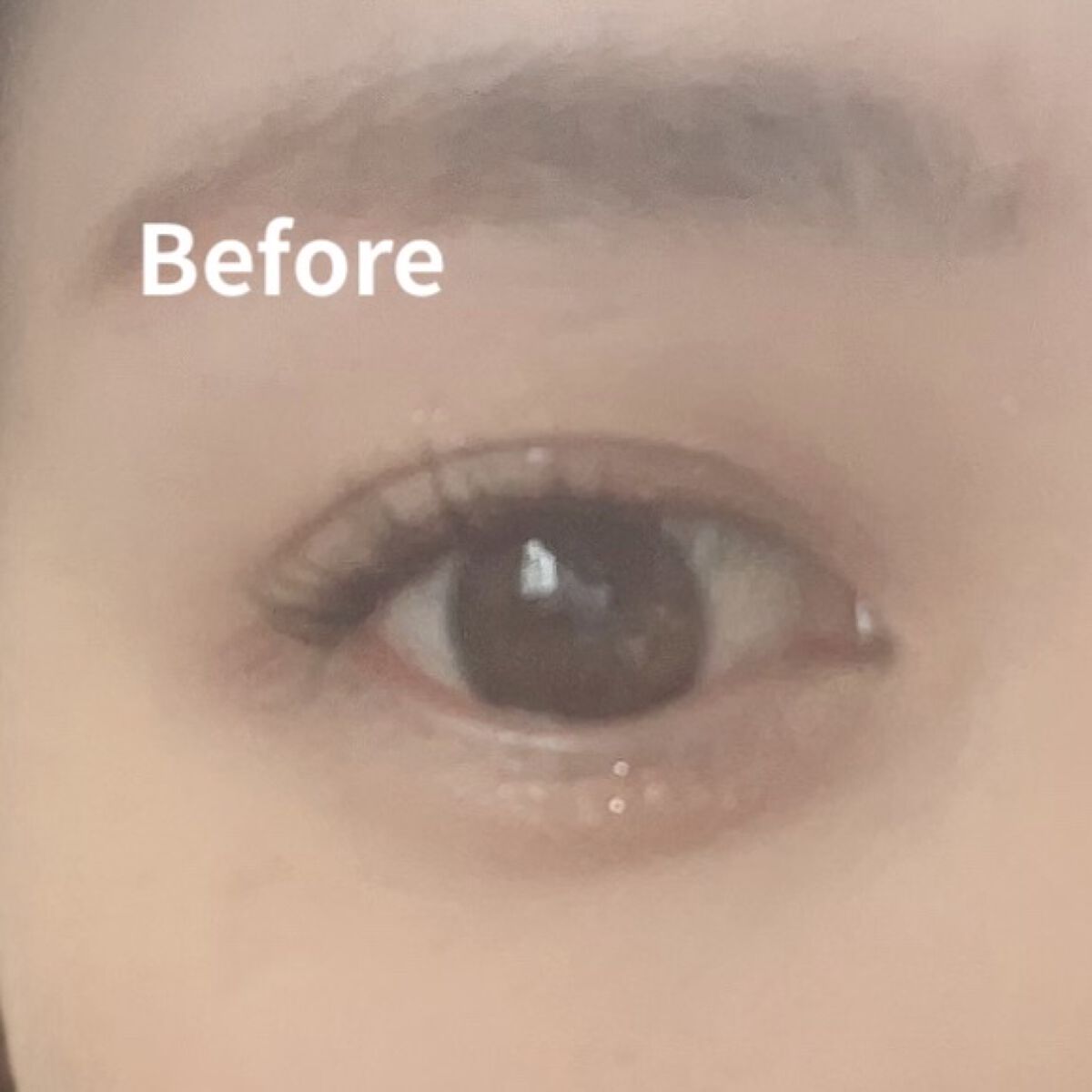 シルキーリキッドアイライナーWP/D-UP/リキッドアイライナーを使ったクチコミ（2枚目）