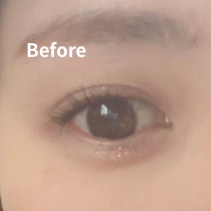 シルキーリキッドアイライナーWP/D-UP/リキッドアイライナーを使ったクチコミ(2枚目)