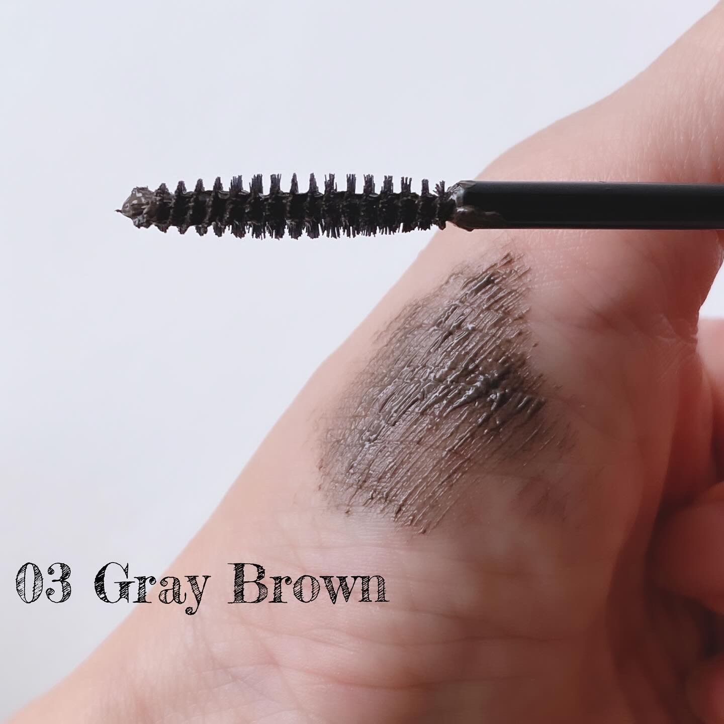 マスカラフィクサー パーフェクトラッシュ/ETUDE/マスカラ下地を使ったクチコミ（3枚目）