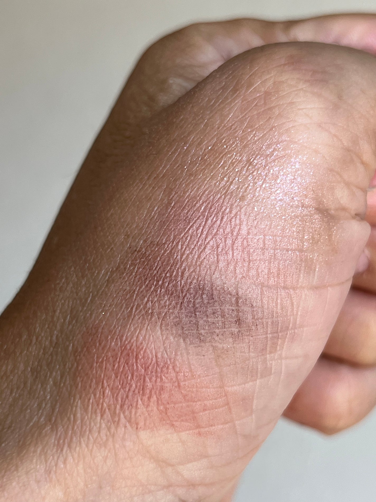 シルキースフレアイズ(マットタイプ)/キャンメイク/アイシャドウパレットを使ったクチコミ(2枚目)