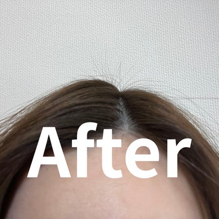 ポイントリペア/plus eau/ヘアジェルを使ったクチコミ(3枚目)