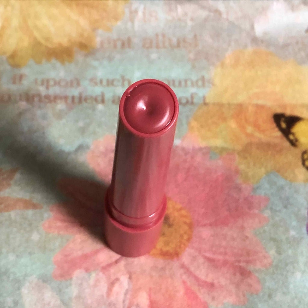 つやぷるリップR/b idol/口紅を使ったクチコミ(2枚目)