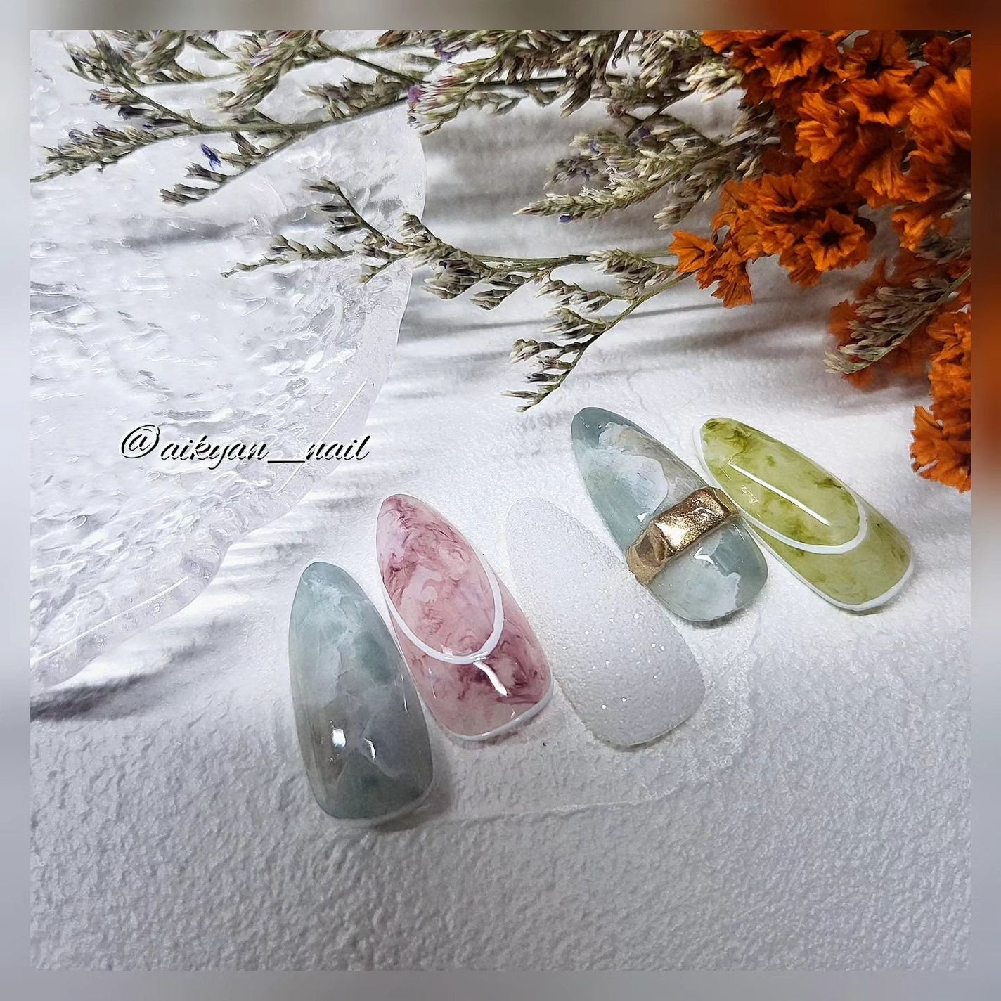 CheerGel ジェルポリッシュ/Petit Price/ジェルネイルを使ったクチコミ(5枚目)