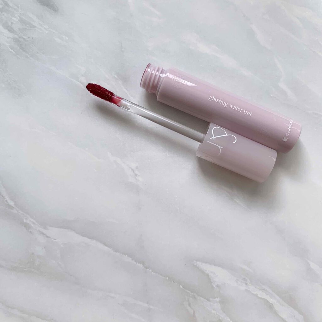 ベターザンアイズ 韓服エディション/rom&nd/アイシャドウパレットを使ったクチコミ(7枚目)