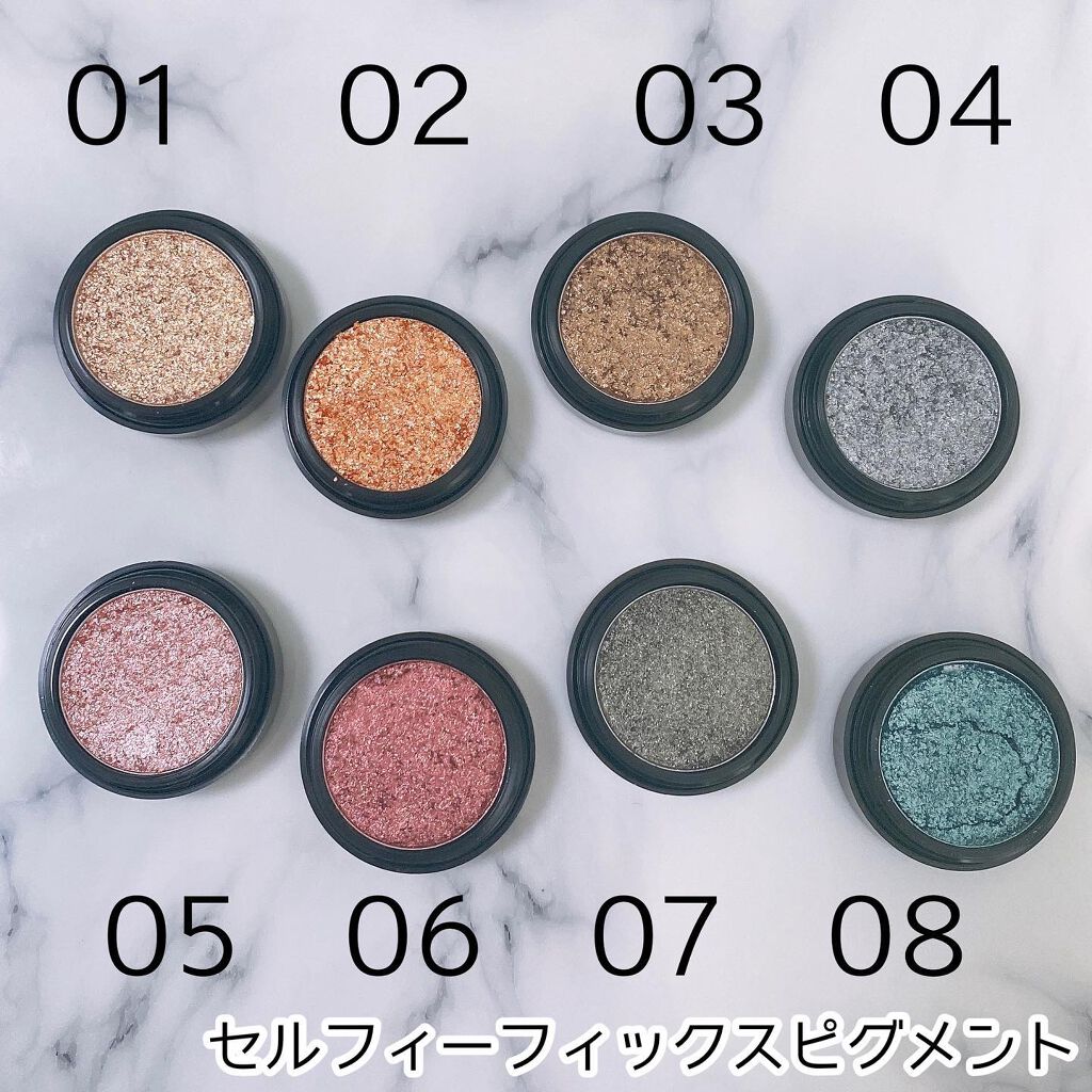 ウォータリースティックシャドウ 03 コッパーブラウン/Witch's Pouch/スティックアイシャドウを使ったクチコミ（2枚目）