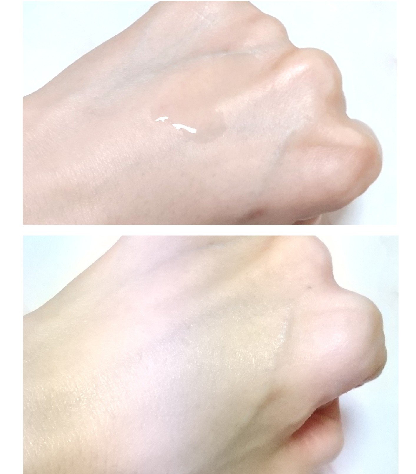 アンティア モイストバランサー/ドクターベルツ/化粧水を使ったクチコミ（3枚目）