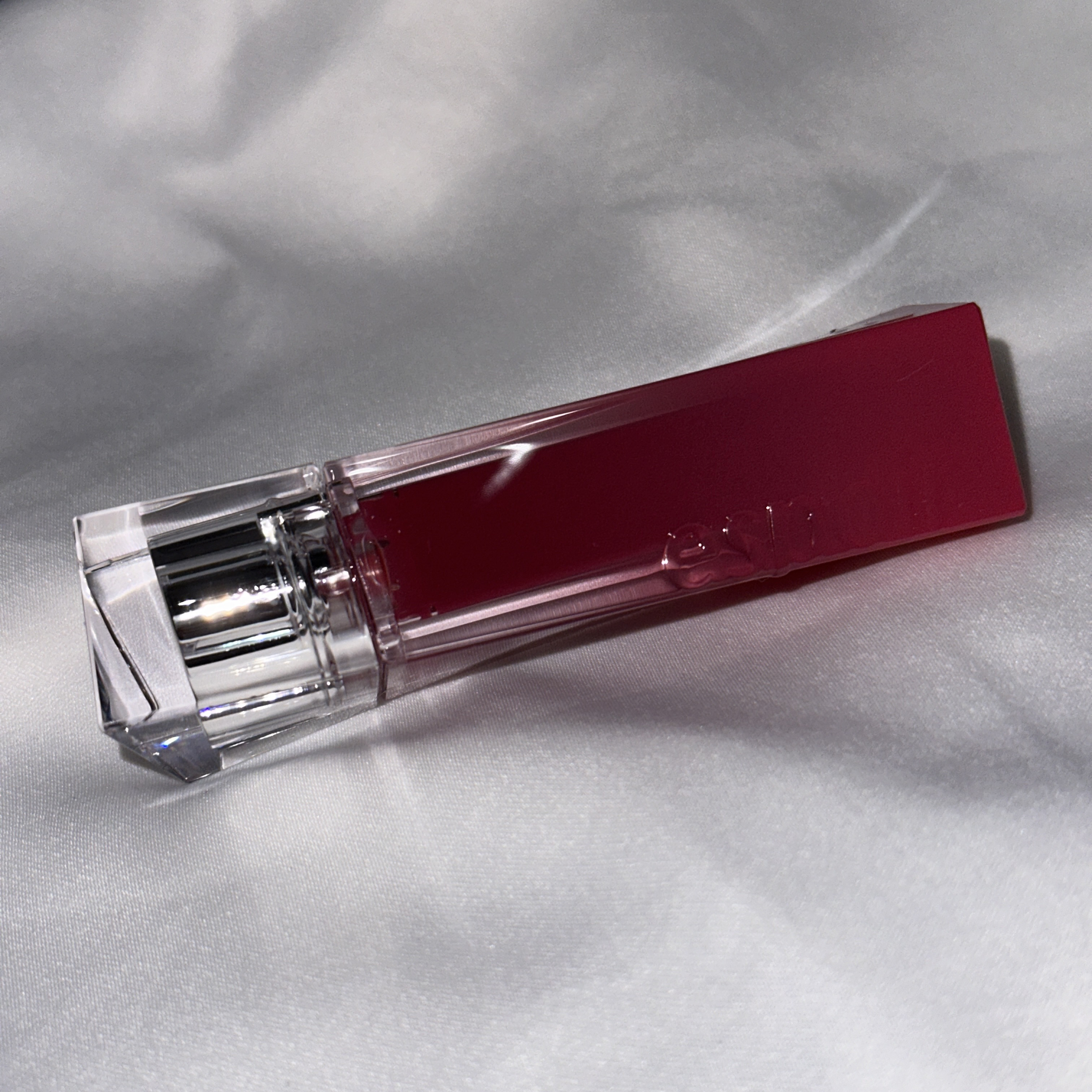 クチュールリップティントグレイズ/espoir/リップティントを使ったクチコミ（3枚目）