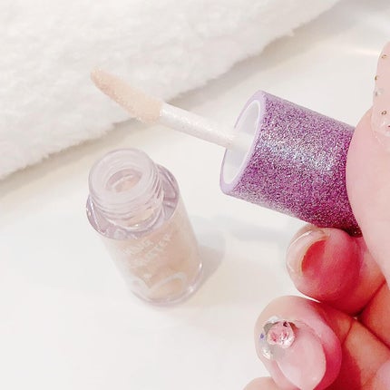 フェイスカバーフィット3Dクッション/IBIM/クッションファンデーションを使ったクチコミ(4枚目)