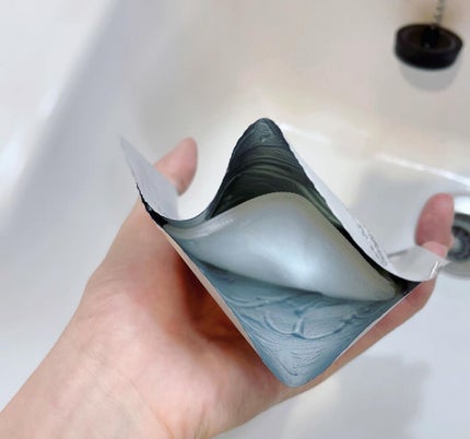 フォギー&ムーパック/dr's room/シートマスク・パックを使ったクチコミ(4枚目)