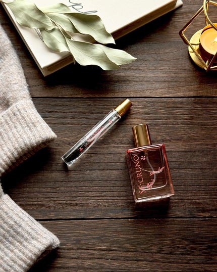 ハンドクリーム アプレッド83.1/SE:CRUNO/ハンドクリームを使ったクチコミ(3枚目)