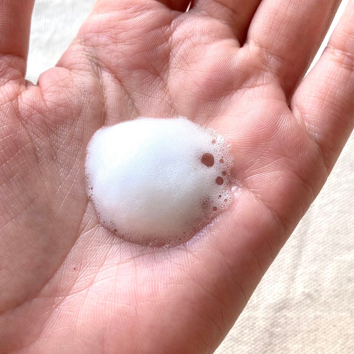 CLOUD MOISTURE FACIAL TONER/SERENDI BEAUTY/化粧水を使ったクチコミ(3枚目)