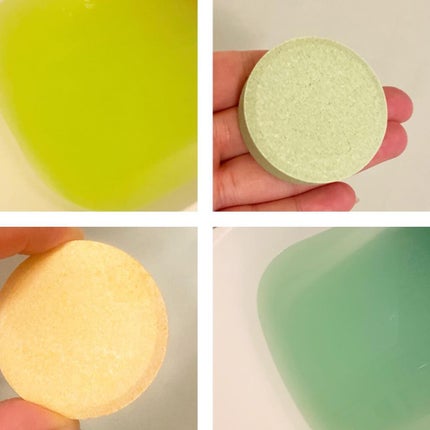 ðããŒããð¿âšãã©ãã100 on LIPS ã.ãã¡ãã¯ã湯宿ãããçºæ³¡ã«ããæ¹¯12é å
¥ããŒã€ã«ãŒãªãŒãšãã¹..ãïŒ4æç®ïŒ