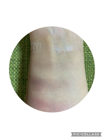 【旧】サンク クルール クチュール/Dior/アイシャドウパレットを使ったクチコミ(2枚目)