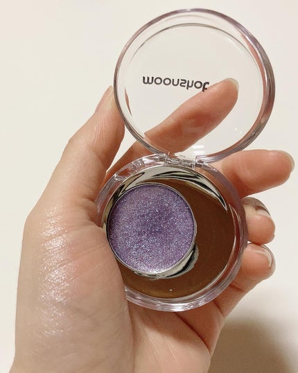 ほし⭐︎フォロバします♪(元美容部員) on LIPS 「・最近買ったお気に入りのメイクアイテム★@moonshot_j..」(5枚目)