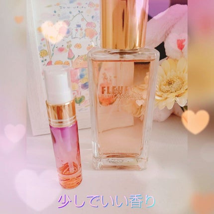 練り香水 桜/香彩堂/練り香水を使ったクチコミ(4枚目)