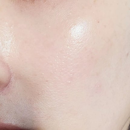 フェイスポリッシャー リフレッシング(ミント)/SABON/スクラブ・ゴマージュを使ったクチコミ(10枚目)