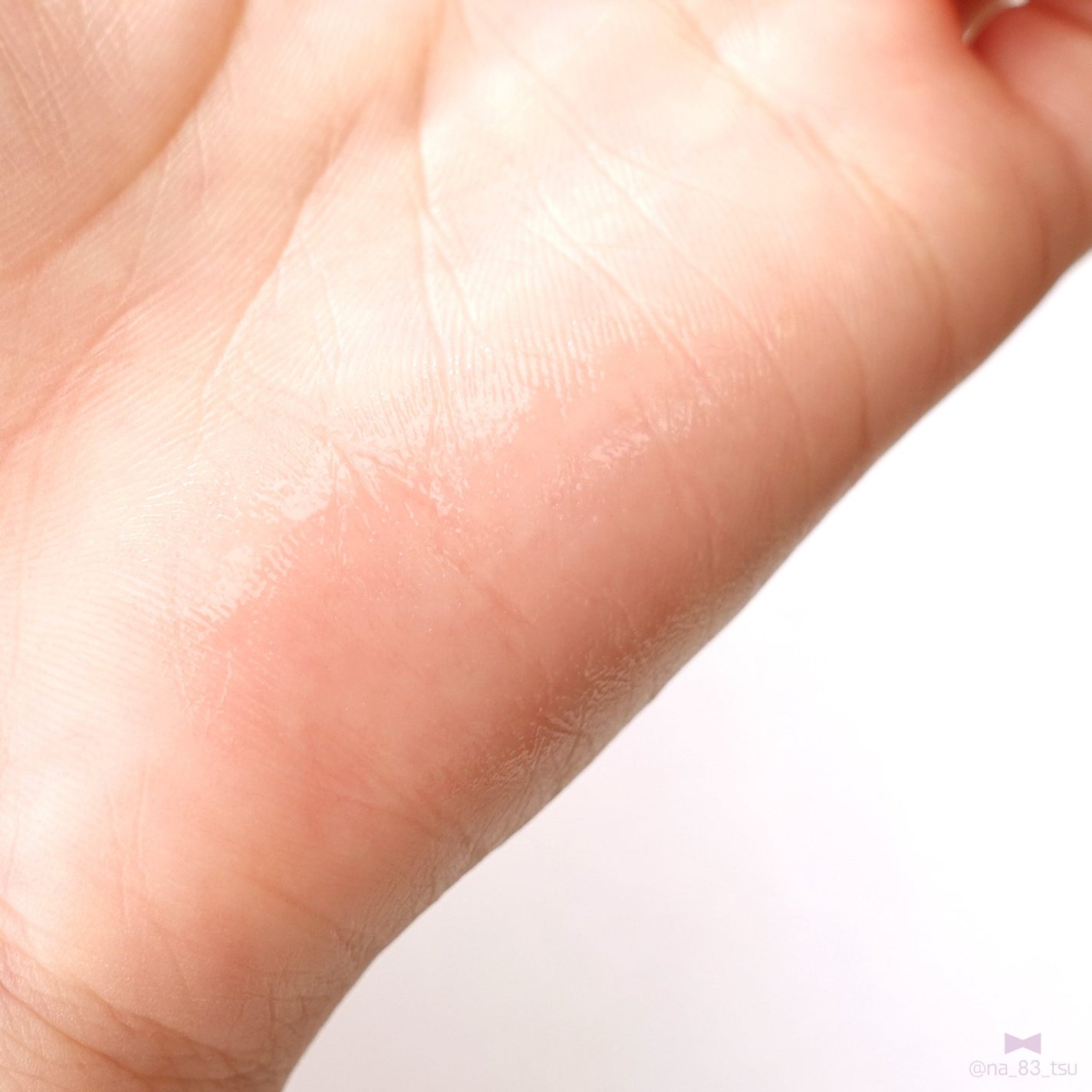 ジルスチュアート リップブロッサム バーム/JILL STUART/口紅を使ったクチコミ(3枚目)