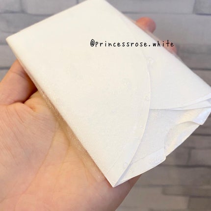 パパレシピ ボムビーハニーマスク/PAPA RECIPE/シートマスク・パックを使ったクチコミ(4枚目)