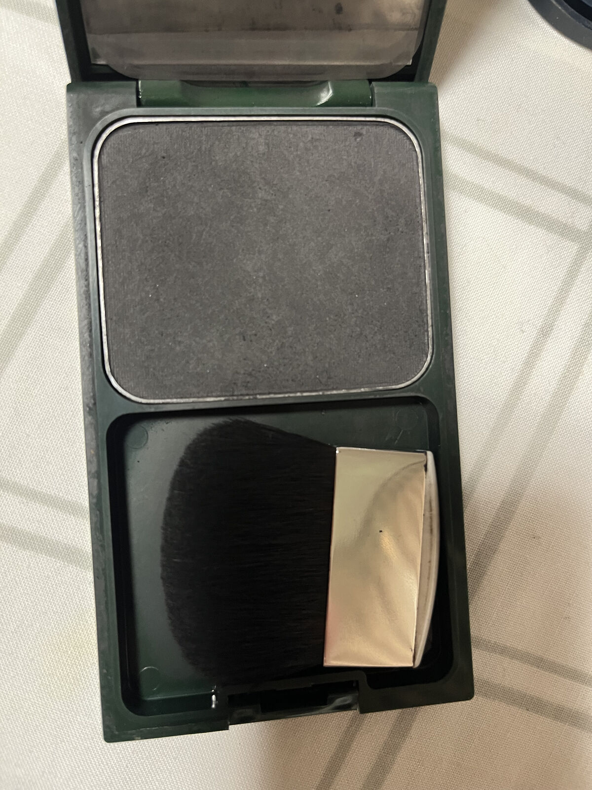 ヘアカラーファンデーション/グリーンノート/ヘアカラーを使ったクチコミ（2枚目）