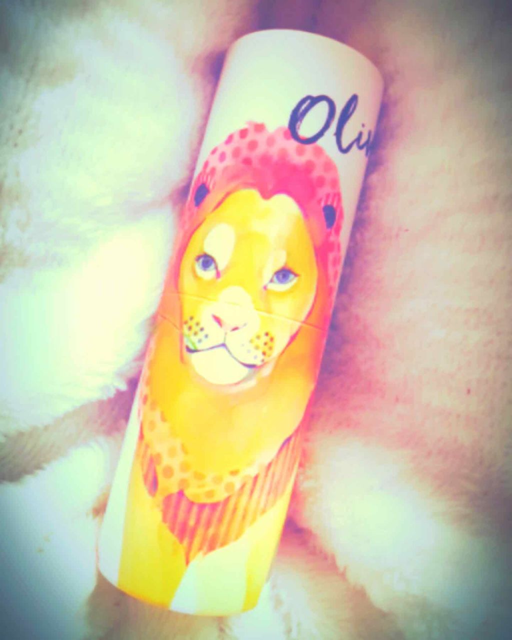 パフュームスティック オリバー/ヴァシリーサ/練り香水を使ったクチコミ(1枚目)