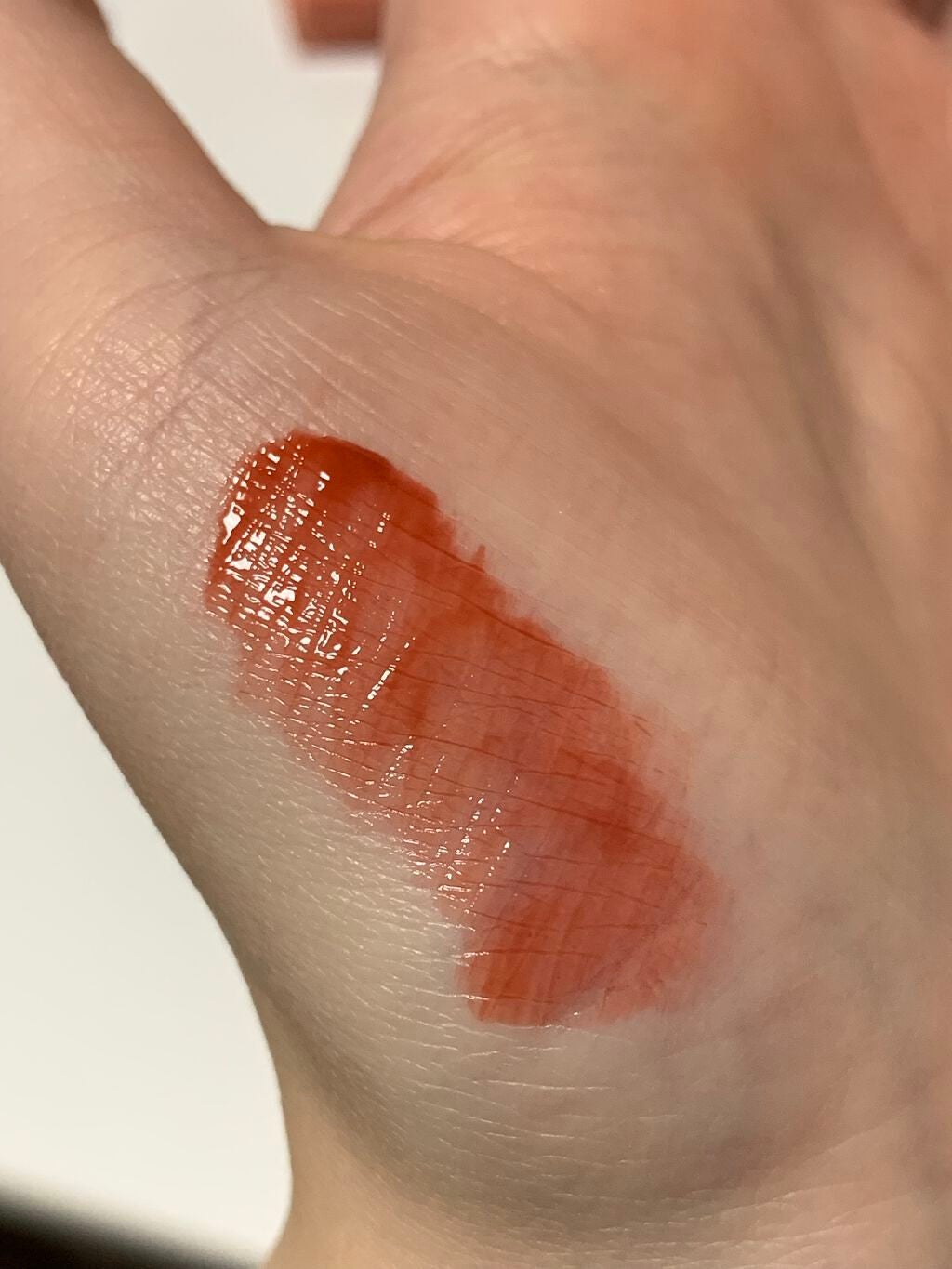 密着センシティブマスカラ/GIVERNY/マスカラを使ったクチコミ(7枚目)