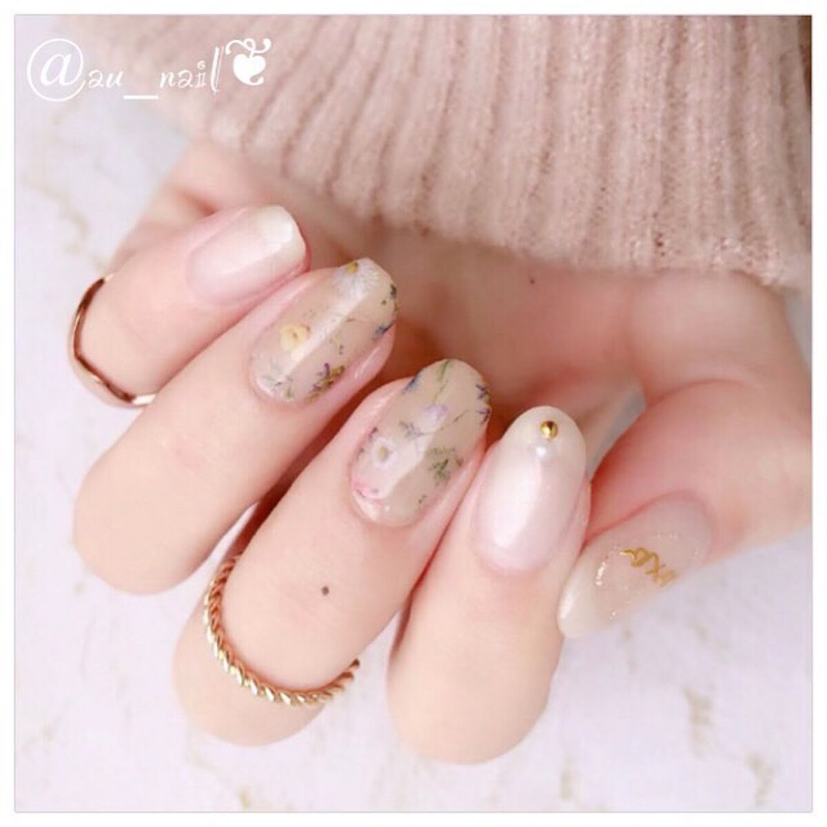 ウィークリージェル/HOMEI/ジェルネイルを使ったクチコミ（1枚目）