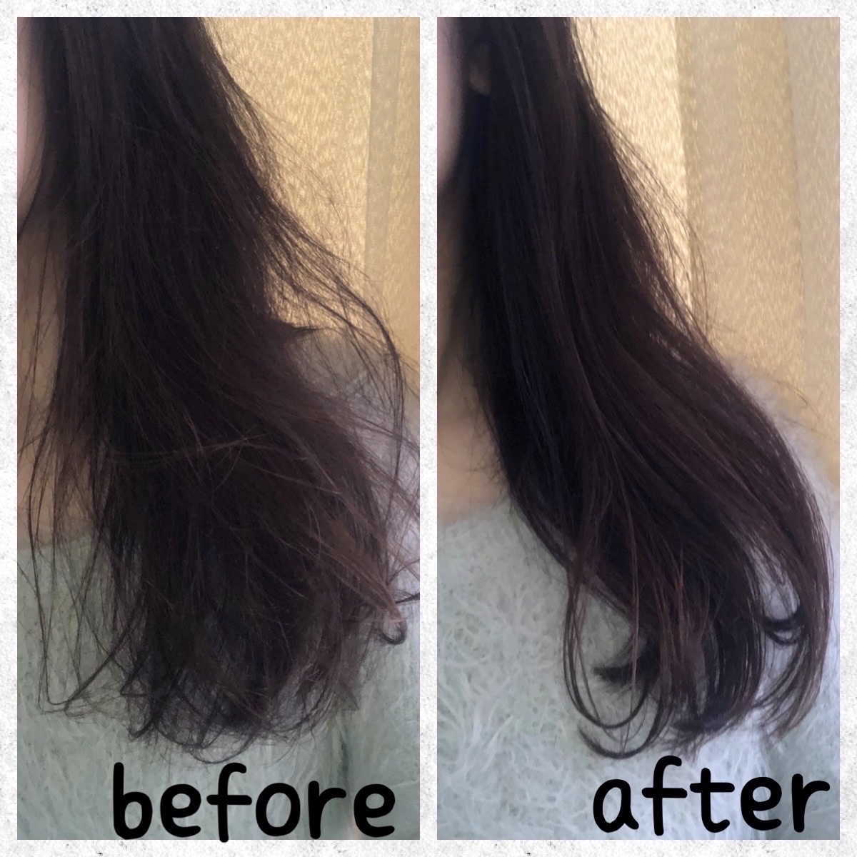 THE PUBLIC ORGANIC スーパーポジティブヘアバームのクチコミ「アロマとろけるオーガニックヘアバーム♡
幸せあふれる100%精油の香り🩷


セット力のあるバ.....」（3枚目）