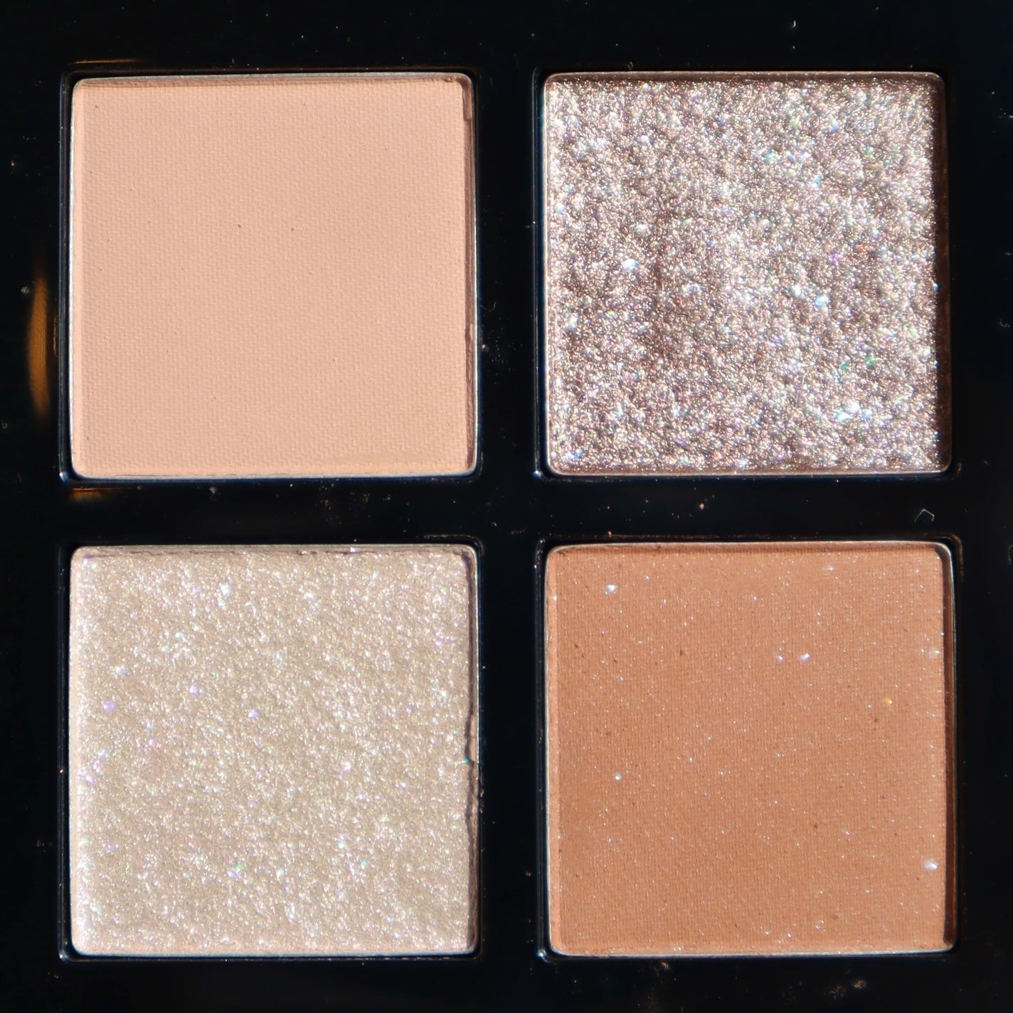 アイスカルプト/shu uemura/アイシャドウパレットを使ったクチコミ(2枚目)