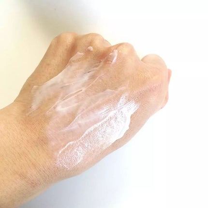 インナーモイスチュアクリーム No.11/RAIZ repair/フェイスクリームを使ったクチコミ(5枚目)