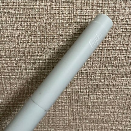 書き足し眉ティントSV /Fujiko/眉ティントを使ったクチコミ(1枚目)