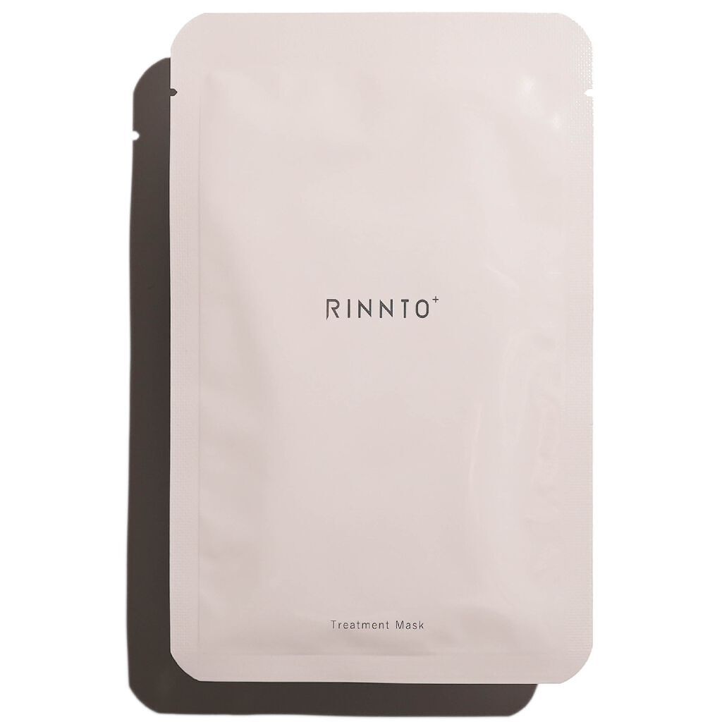 RINNTO+ トリートメントマスク